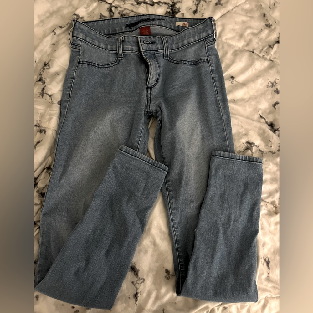 *2 for $15* Arizona Skinny Jeans
